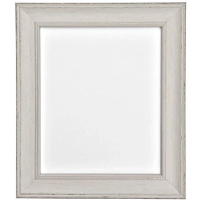 Image de FRAMES BY POST Scandi Cadre photo vintage vieilli Gris ivoire 15,2 x 10,2 cm