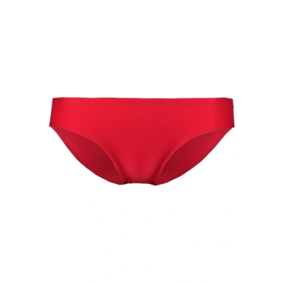 Image de Chantelle SOFT Stretch Slip, Femme, Taille: One Size, Poppy red
