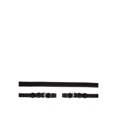 Image de Premiere Caoutchouc de rein 16mm Full Noir