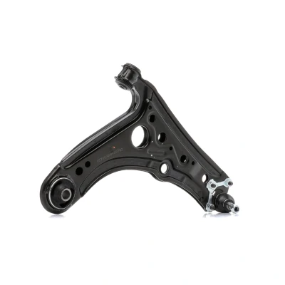 Image de A.B.S. 210504 Bras de suspension avec rotule suspension, support en caoutchouc barre oscillant transversal Acier 14,5