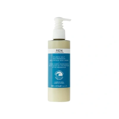 Image de REN Clean Skincare Altantic Kelp Body Lotion 200ml