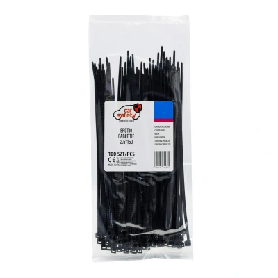 Image de EINPARTS EPCT10 Attache câbles