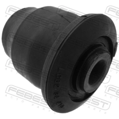 Image de FEBEST MZAB 039 Silent Bloc De Triangle Essieu avant inférieur,