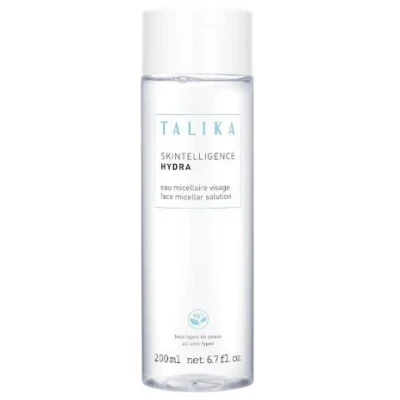 Image de Talika Lotion visage Skintelligence Eau micellaire