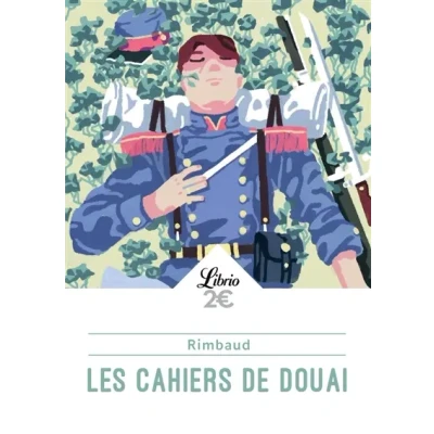 Image de Les Cahiers de Douai Livre d’occasion Bon