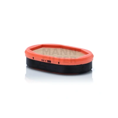 Image de MANN FILTER CF 2135 Filtre à air secondaire