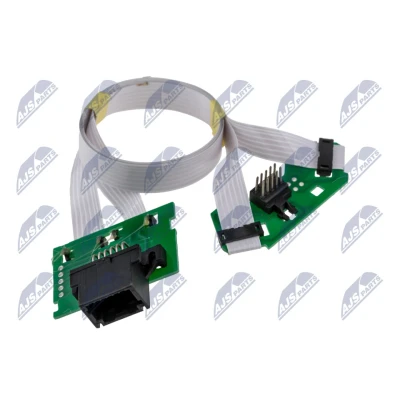 Image de Ressort tournant, Airbag NTY EAS RE 015A
