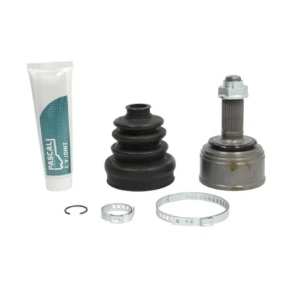 Image de Jeu de joints, arbre transmission PASCAL G14002PC
