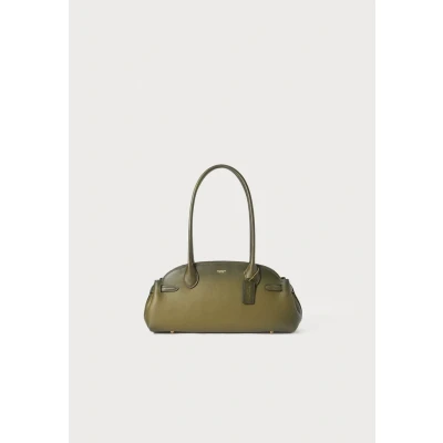 Image de Coach Empire Carryall Sac à main, Femme, Taille: One Size, Olive