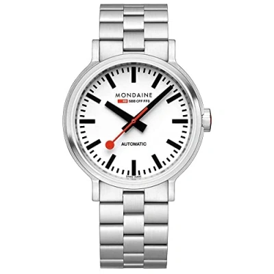 Image de Mondaine Montre Automatique MST4161BSJ