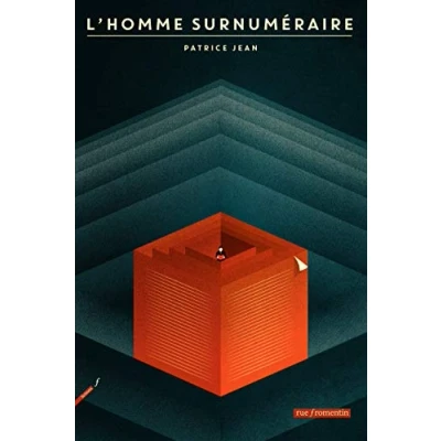 Image de L&#039;Homme surnuméraire Livre d’occasion Très bon