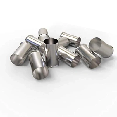 Image de Embouts de câble 0,5 50 mm² Non isolés Gaines d&#039;extrêmité Cables 10 1000 unité sélection: (50 pièces, mm²)