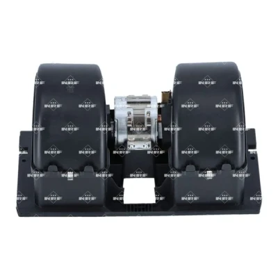 Image de NRF 34618 Pulseur d&#039;Air sans régulateur intégré