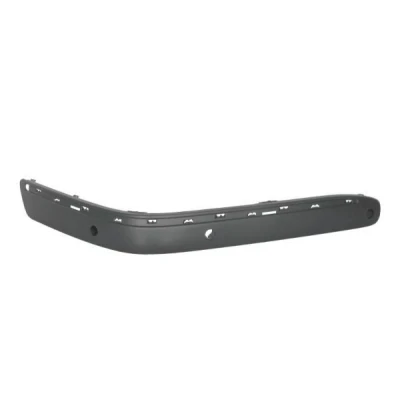 Image de Baguette et bande protectrice, pare chocs BLIC 6502 07 3527928P Droite