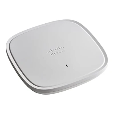 Image de Point d&#039;accès sans Fil Cisco Catalyst 9115AXI E, Wi FI 6, MU MIMO 4x4, contrôleur géré, PoE, antenne Interne (C9115AXI E)