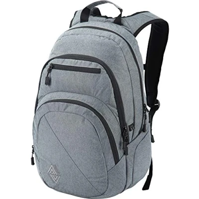 Image de Nitro Stash Sac à dos, Taille: One Size, Black noise [1977]