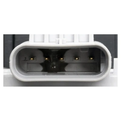 Image de FEBI BILSTEIN 197509 Capteur NOx, Injection d&#039;urée M20 x 1,5