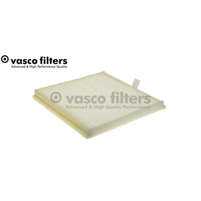 Image de DAVID VASCO O170 Filtre d&#039;habitacle à particules 221 212 21 VOLVO: V40 Break, S40 I
