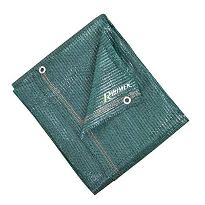Image de Brise vue RIBILAND Ribolla 1,5x10m 90g/m2 Vert