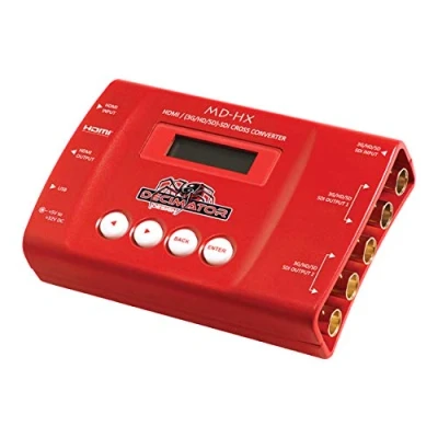 Image de Decimator MD HX HDMI/SDI Cross Converter (DD HX)