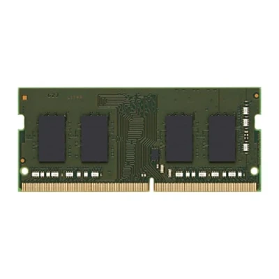 Image de Kingston Technology KCP432SS6/8 module de mémoire 8 Go DDR4 3200 MHz Neuf