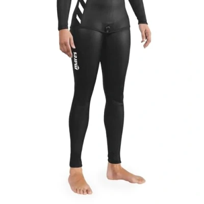 Image de Mares Apnea Instinct 50 Lady Pantalon, Pantalon de la Combinaison d&#039;Apnée pour Femmes, Noir, S1