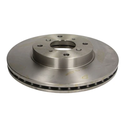 Image de TRW DF4908 Disque de frein 282 23 4 114,3 ventilé peint HONDA: CIVIC 6 Hatchback, Fastback, Aerodeck