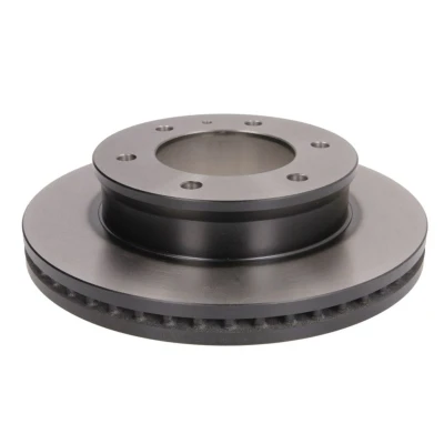 Image de TRW DF6034S Disque de frein 289 28 6 139,7 ventilé peint FORD: Ranger Mk2, MAZDA: Série B Pick up, BT 50 up