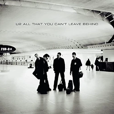 Image de All That You Can&#039;t Leave Behind 20th Anniversary