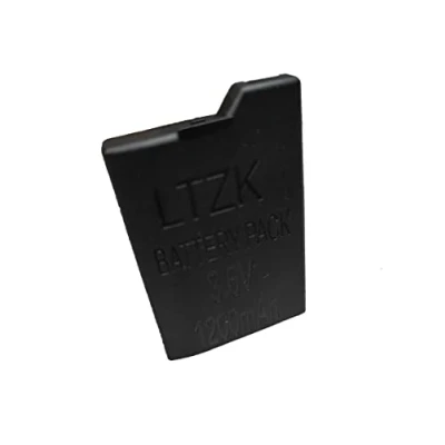 Image de Link e : Batterie Rechargeable de Remplacement Compatible avec la Console Sony PSP 2000/3000