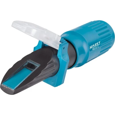 Image de Refractomètre pour testeur d&#039;antigel/d&#039;acide de batterie HAZET 4810C