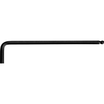 Image de KS TOOLS 151.2902 Tournevis coudé héxagonal intérieur, Rotule 77, 18 2,0