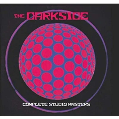 Image de Complete Studio Masters 5 CD Box Set