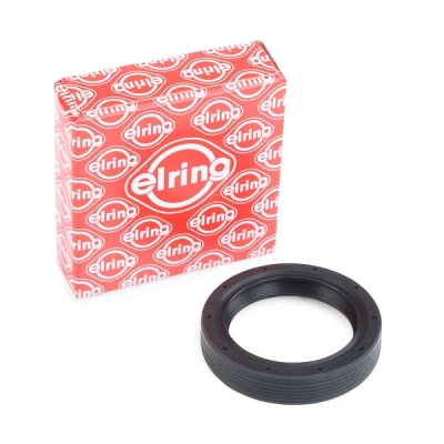 Image de ELRING 475.961 Joint Spi De Vilebrequin FPM (caoutchouc fluoré) VOLKSWAGEN: Transporter 4, Golf 3, AUDI: A6 C5 Avant, A3 3/5 portes oscaro,