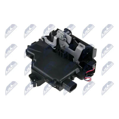 Image de NTY EZC VW 003 Serrure De Porte arrière gauche VOLKSWAGEN: Golf 4, Passat B5 GP Break, Berline, SEAT: Leon I 3/5 portes, Toledo 2 Limousine