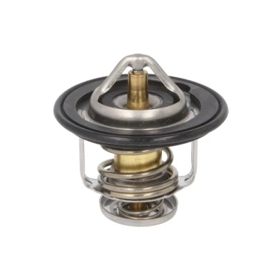 Image de NRF 725143 Thermostat d&#039;eau 88 avec bague d&#039;étanchéité sans boîtier HONDA: Jazz 3, CIVIC 8 Hatchback, 2