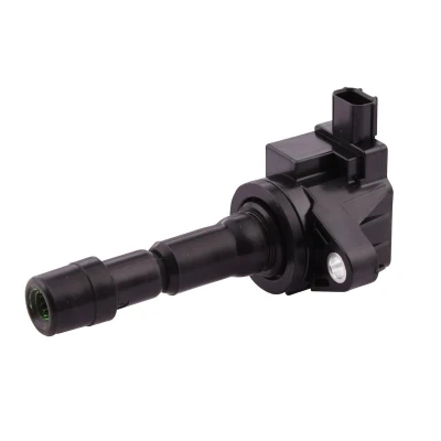 Image de HELLA 5DA 358 000 131 Bobine d&#039;allumage 3 12 HONDA: Jazz 3, CIVIC 8 Hatchback, 9