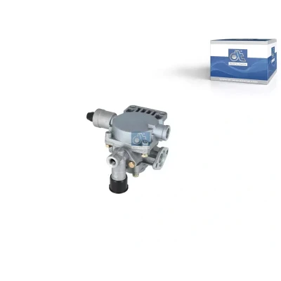 Image de DT Spare Parts 10.94201 Valve de commande, remorque