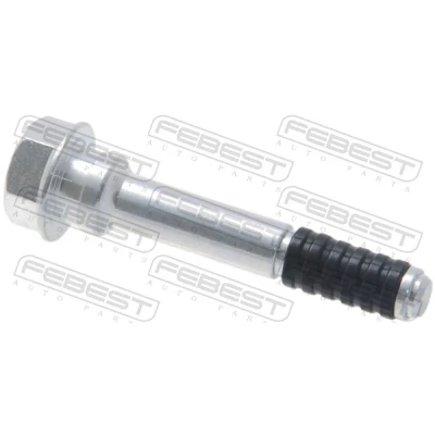Image de FEBEST 0174 SX100F Boulon de Guidage Étrier Frein des deux côtés l&#039;essieu avant MAZDA: MX 5 2, 3, TOYOTA: RAV4 II SUV