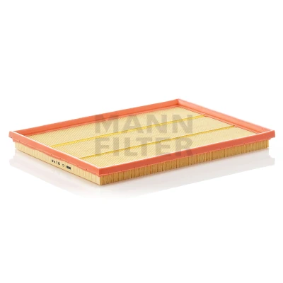 Image de MANN FILTER C 3178 Filtre à air 25 230 309 Cartouche filtrante OPEL: Astra F CC, Caravan, Berline, VAUXHALL: Mk3 CC