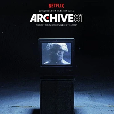 Image de Archive 81 (Soundtrack from The Netflix Series) [Import]