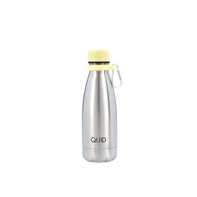 Image de Quid Sugar Bouteille Thermique 350 ml Jaune