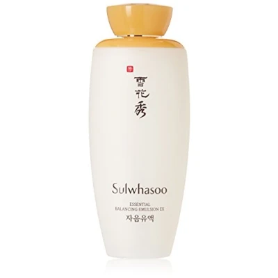 Image de Sulwhasoo Essential Balancing Emulsion 125 ml