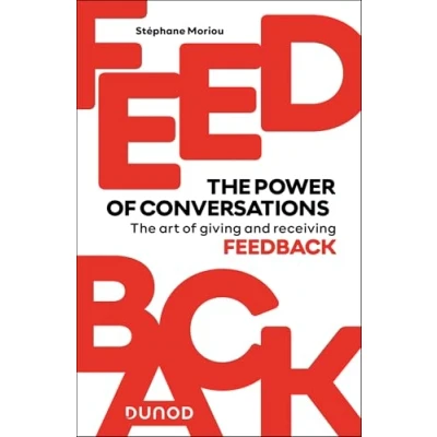 Image de feedback : The power of conversations: art giving and receiving