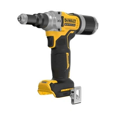 Image de dewalt Riveteuse dcf414nt (machine seule tstak ii)