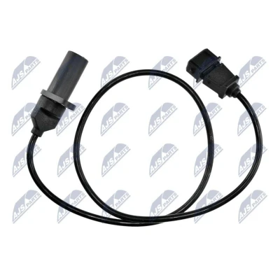 Image de NTY ECP FT 000 Capteur d&#039;impulsions 3 inductif FIAT: Panda I 3/5 portes, II 5 Cinquecento