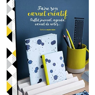 Image de Mes carnets très créatifs Livre d’occasion Bon