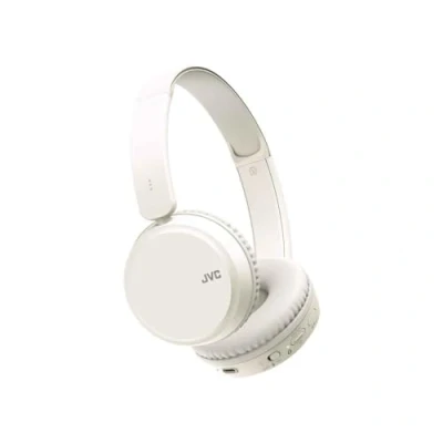 Image de JVC Écouteurs intra Auriculaires BT Blanc HA S36W W U, Noir