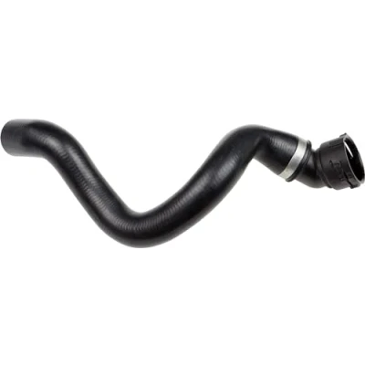 Image de GATES 05 3251 Durite De Refroidissement EPDM (éthylène propylène diène caoutchouc) OPEL: Corsa D 3/5 portes