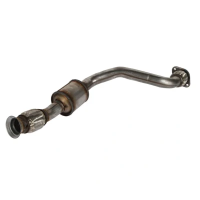 Image de BOSAL 099 740 Catalyseur Euro 3 avec pièces d&#039;assemblage RENAULT: MASTER 2 Kasten, Pritsche/Fahrgestell, Bus